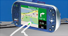 GPS in car rental New York