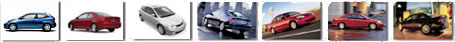Rent a vehicle New York - 