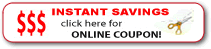 Rent a car New York - Instant Savings